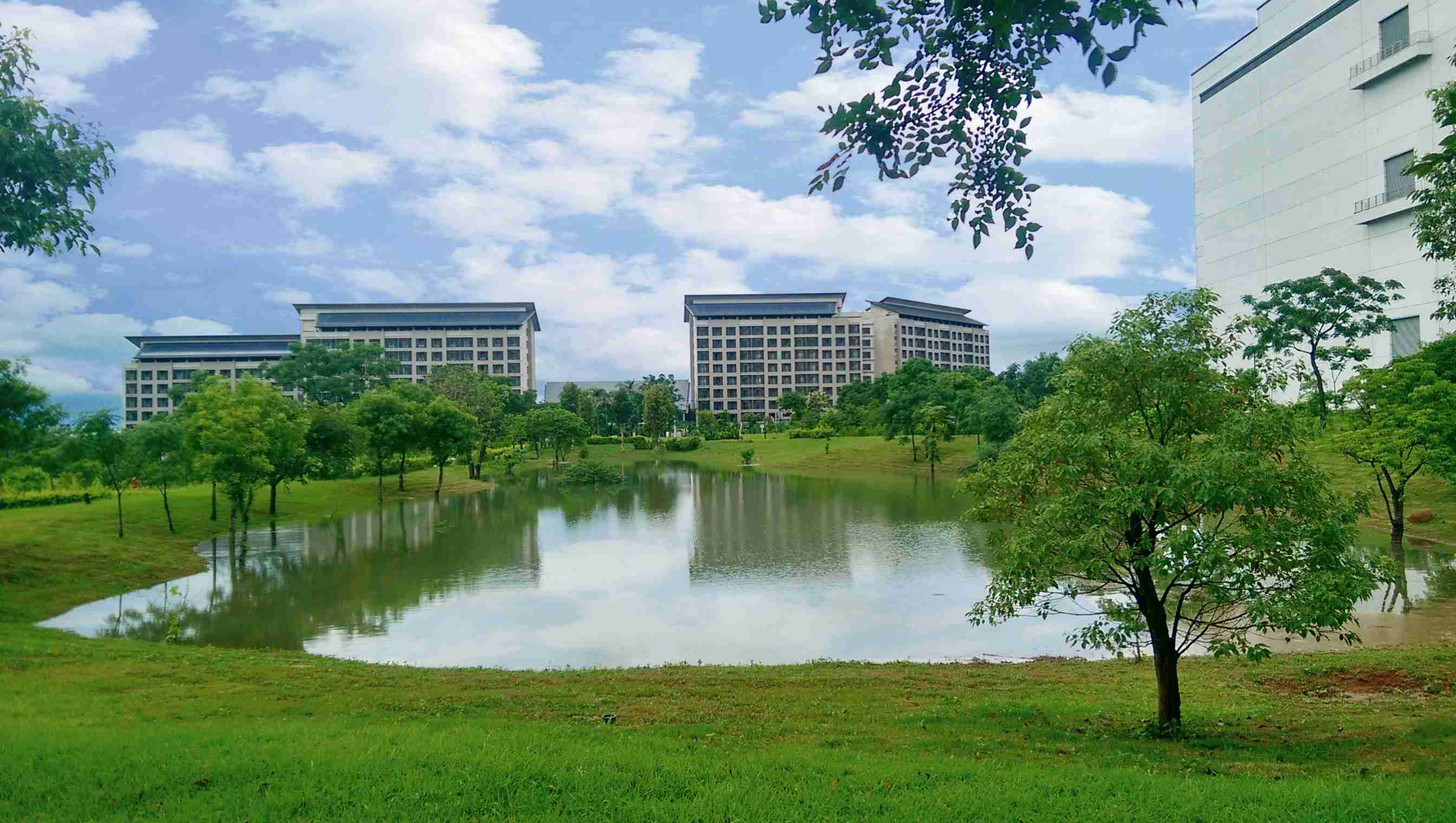 人生就是博响应国际倡议生物多样性趋势，，首次发布TNFD自然相关财务揭露报告书，，擘划及开展人生就是博生物多样性政策之承诺，，，逐步迈向与自然和谐共生